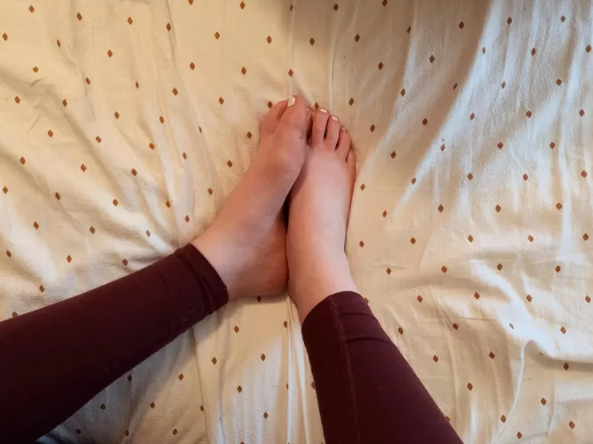 Good morning π€ I could use a morning rub π