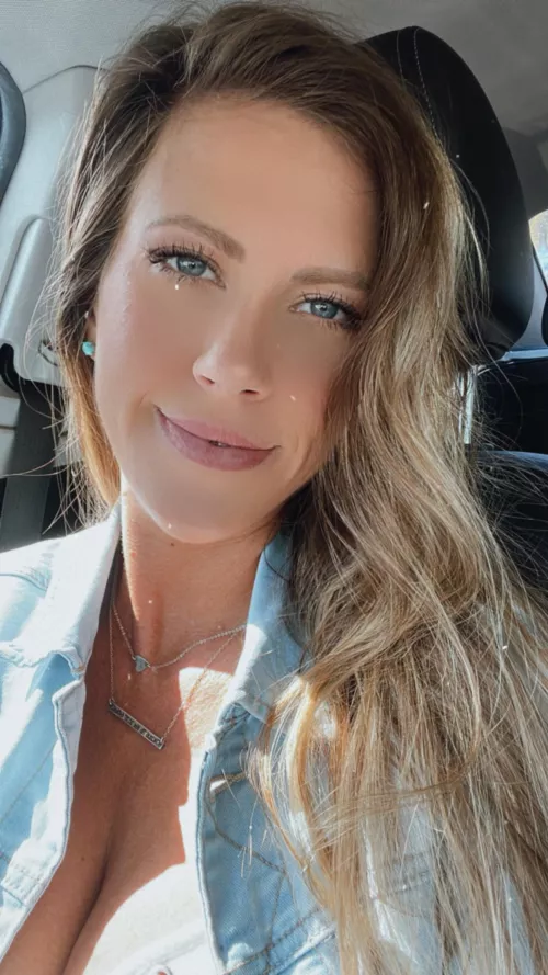 Good morning! IG @KayKohler4