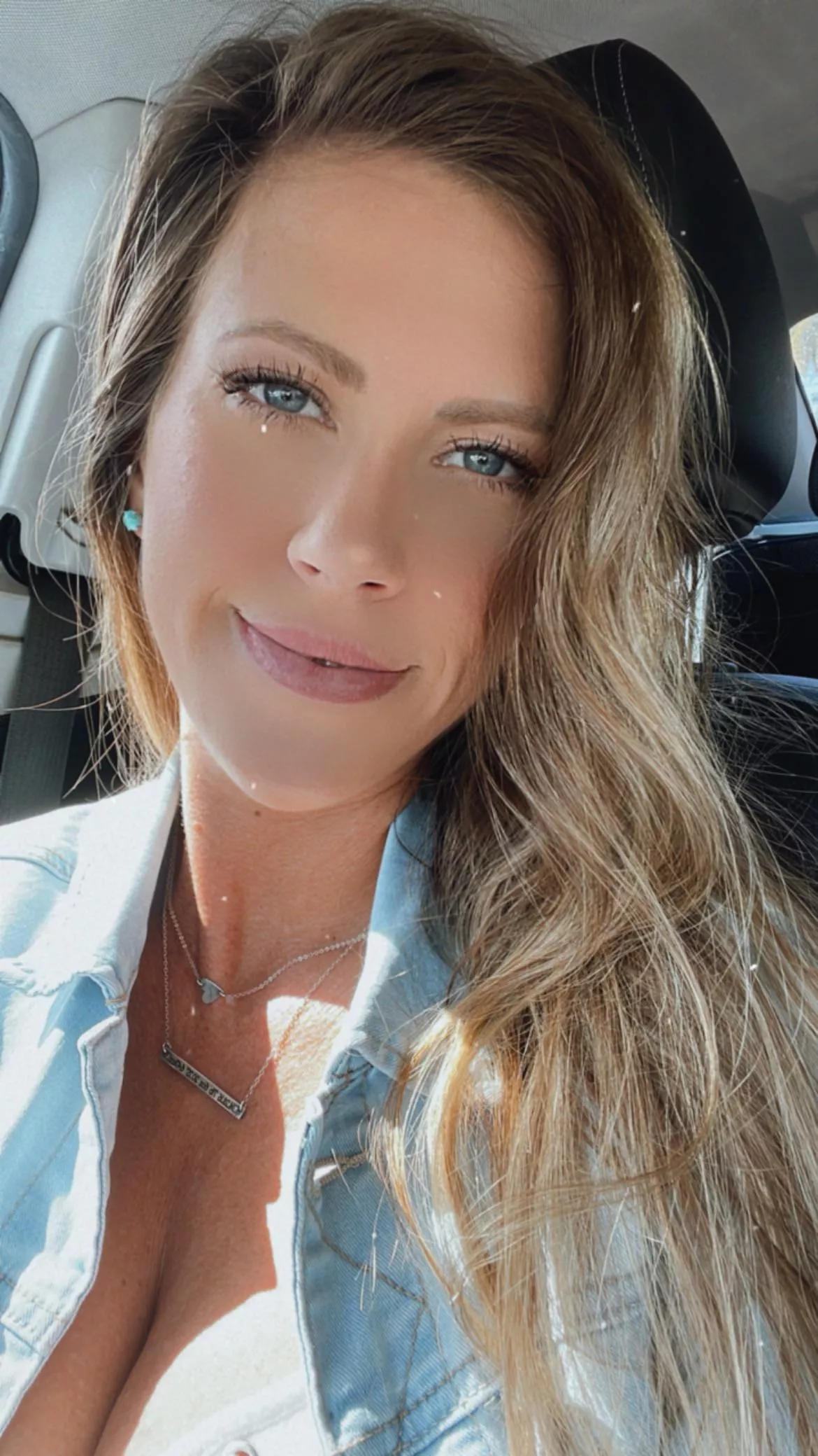 Good morning! IG @KayKohler4