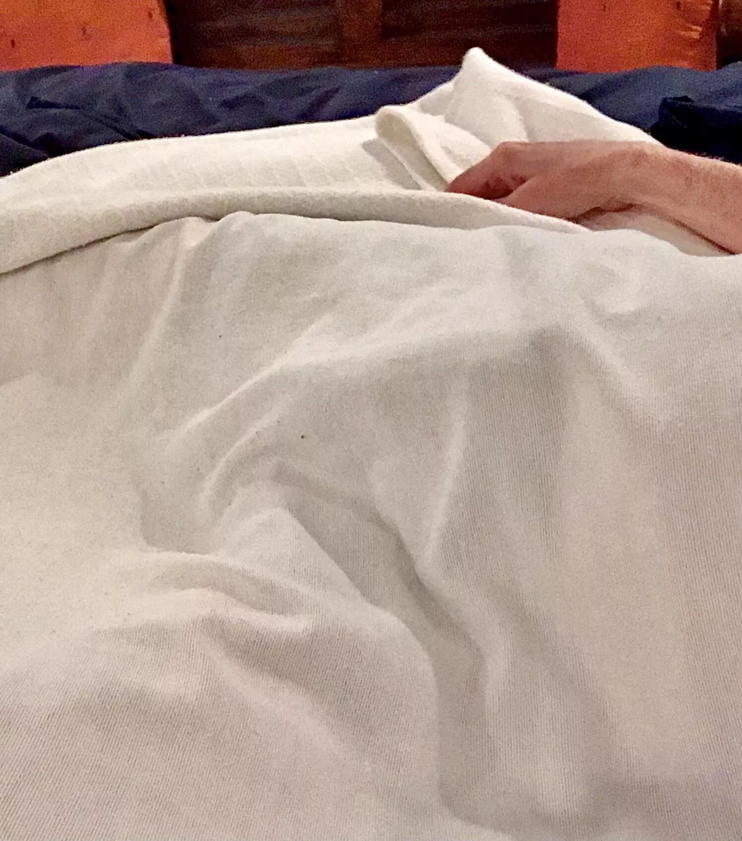 Good morning! It’s gonna be a great day! I just feel it!