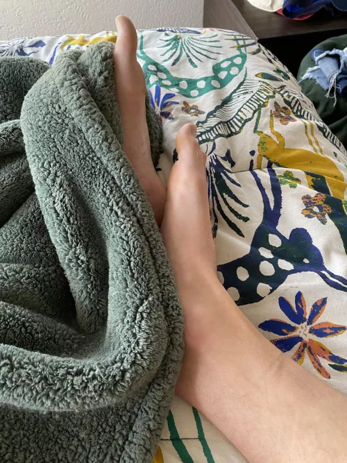 Good Morning! It’s my last my day of work for 2021.Looking forward to relaxing over the next week.