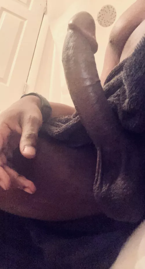 Good morning π just want to be drained