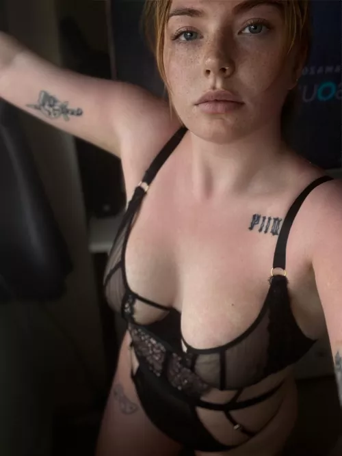 Good morning kittens š±š„°