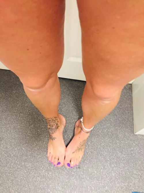Good morning Leg Lovers have an amazing day ππππ
