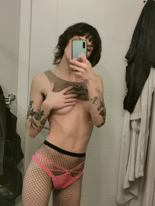 good morning little ones ? 5