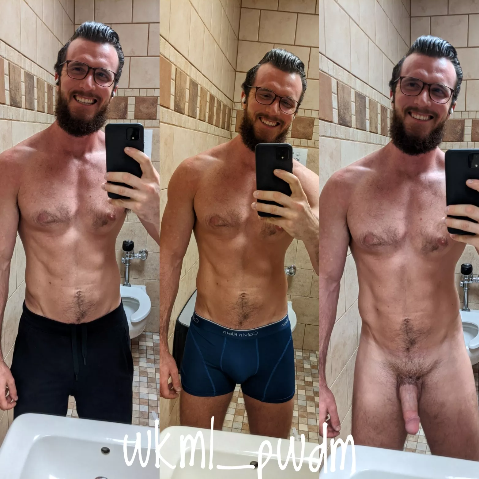 Good morning! Good morning!