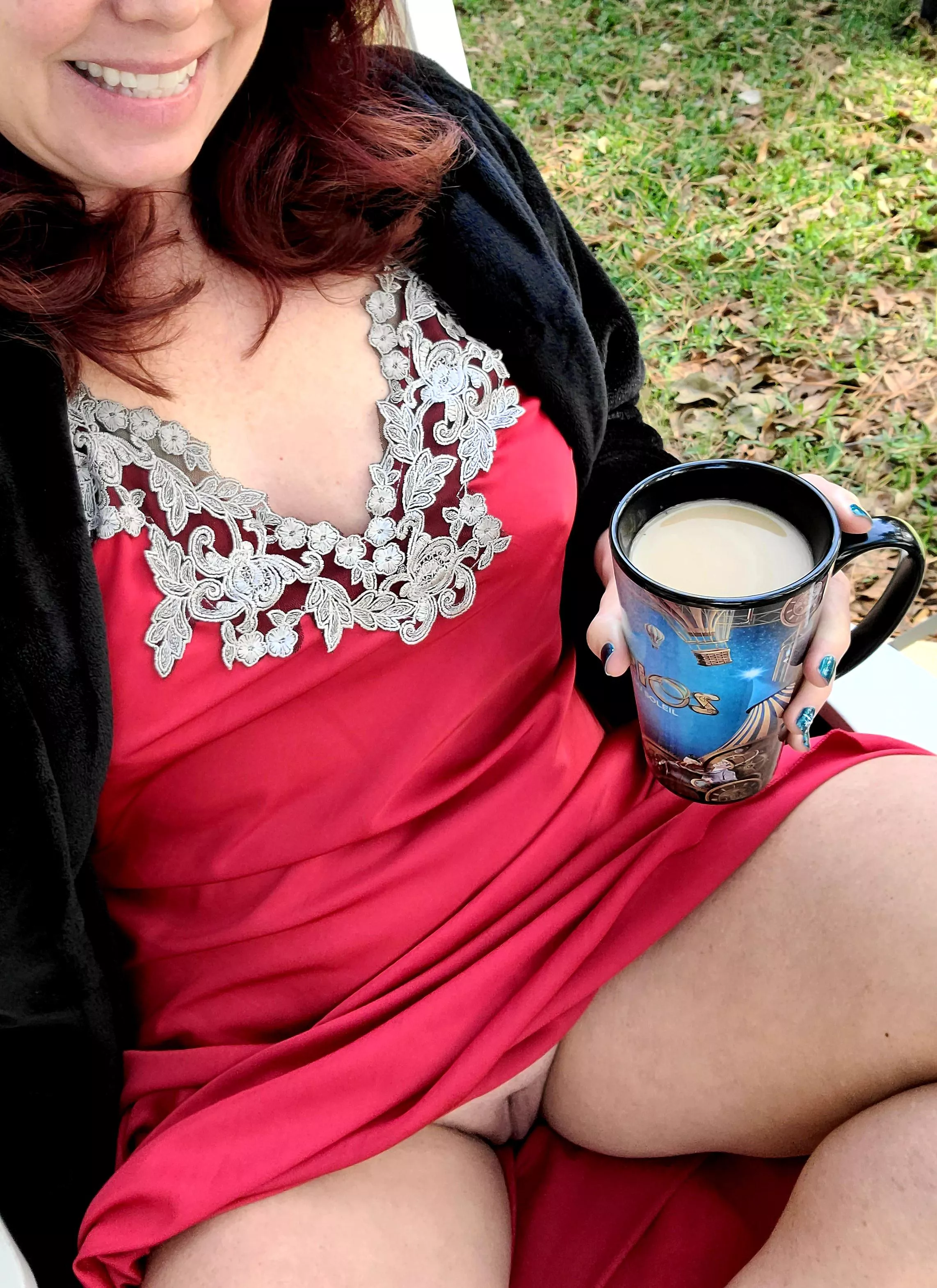 Good morning, lovelies! 😘