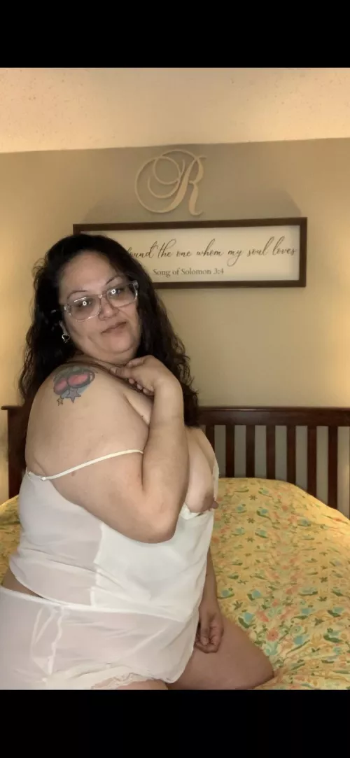 Good morning lovelies