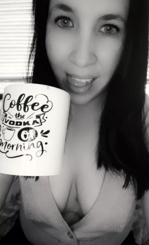 Good morning lovelies πβ€ Happy Sunday Funday! Love you all!