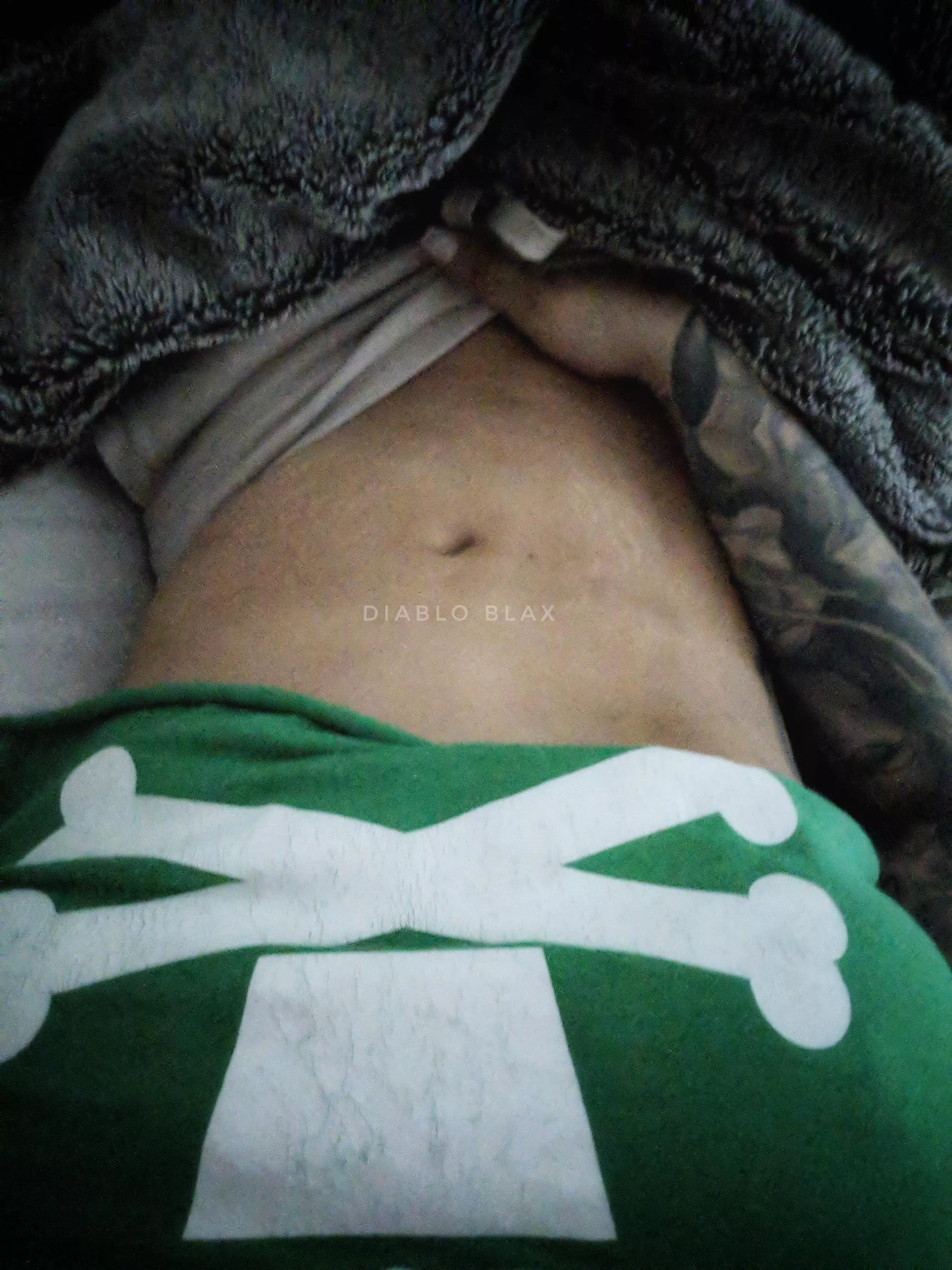 Good morning my little demons 😈 Good morning my little demons 😈