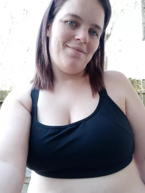 Good morning my loves!