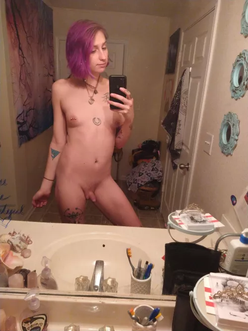 Good morning my queerly beloveds.