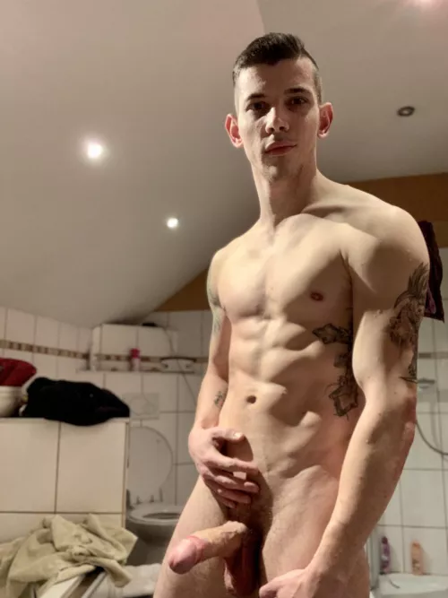 Good Morning naughty ladies of reddit😇