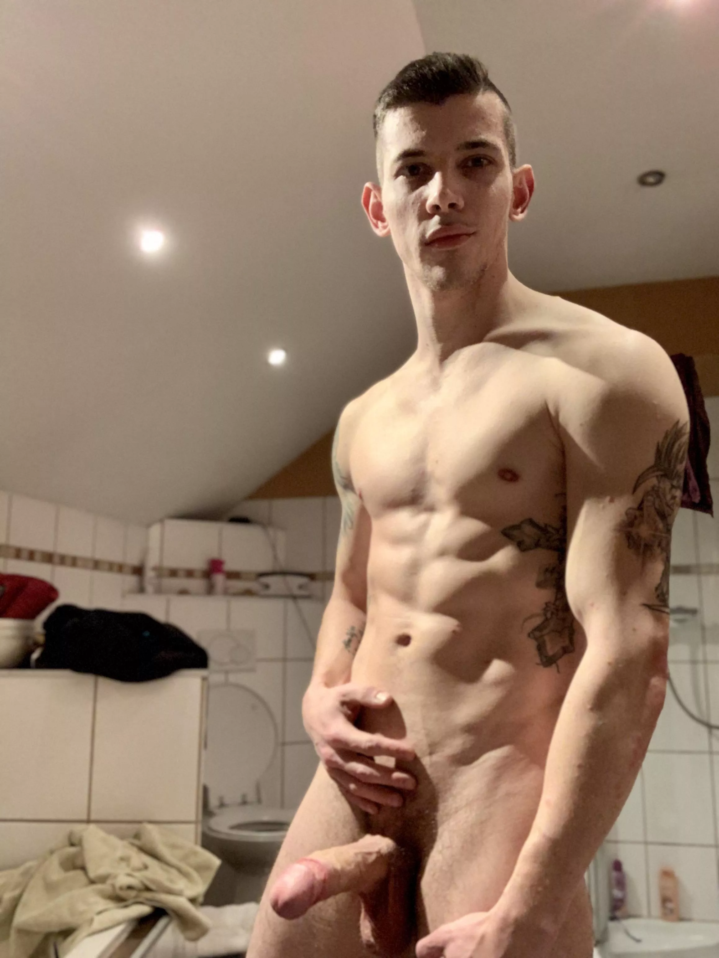 Good Morning naughty ladies of reddit😇