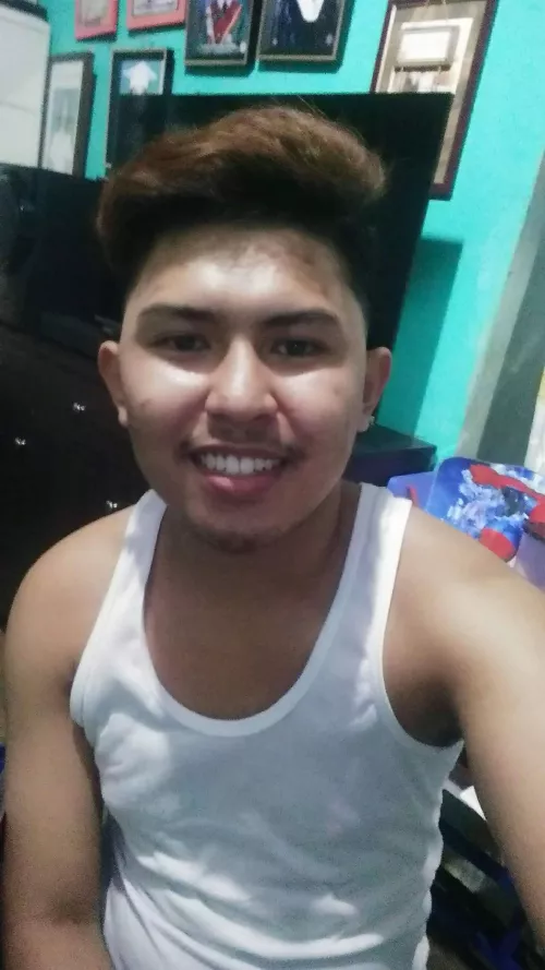 Good Morning. Need to prepare for my shift 😊😊😊