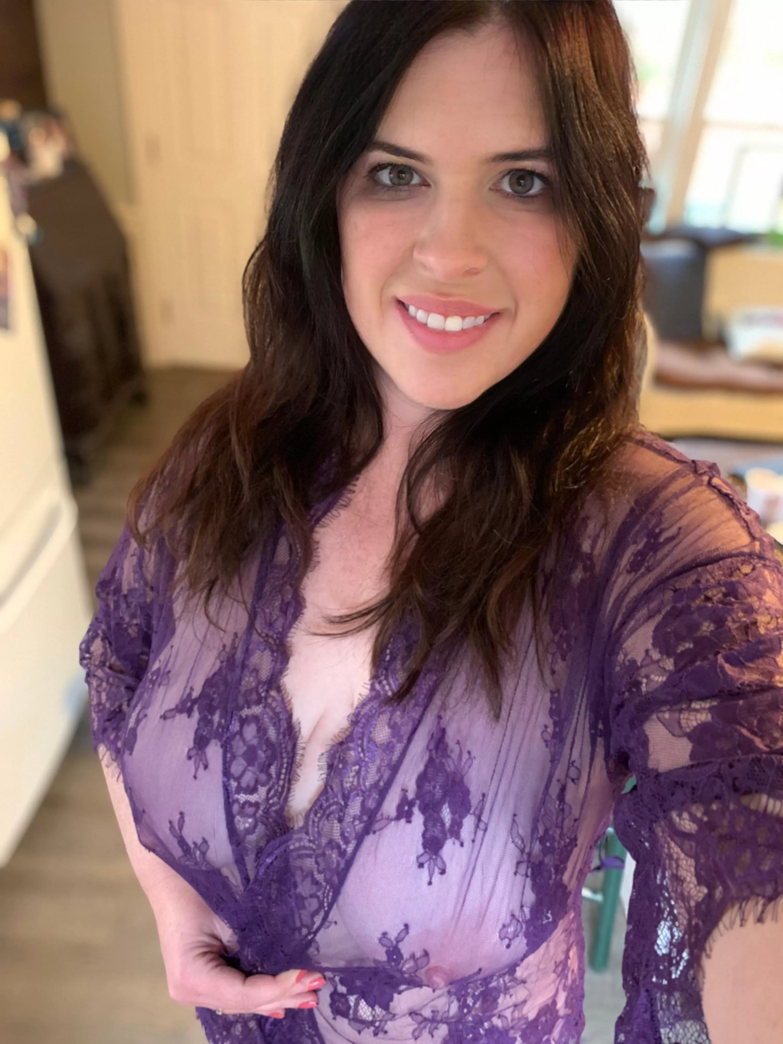 Good morning Good morning