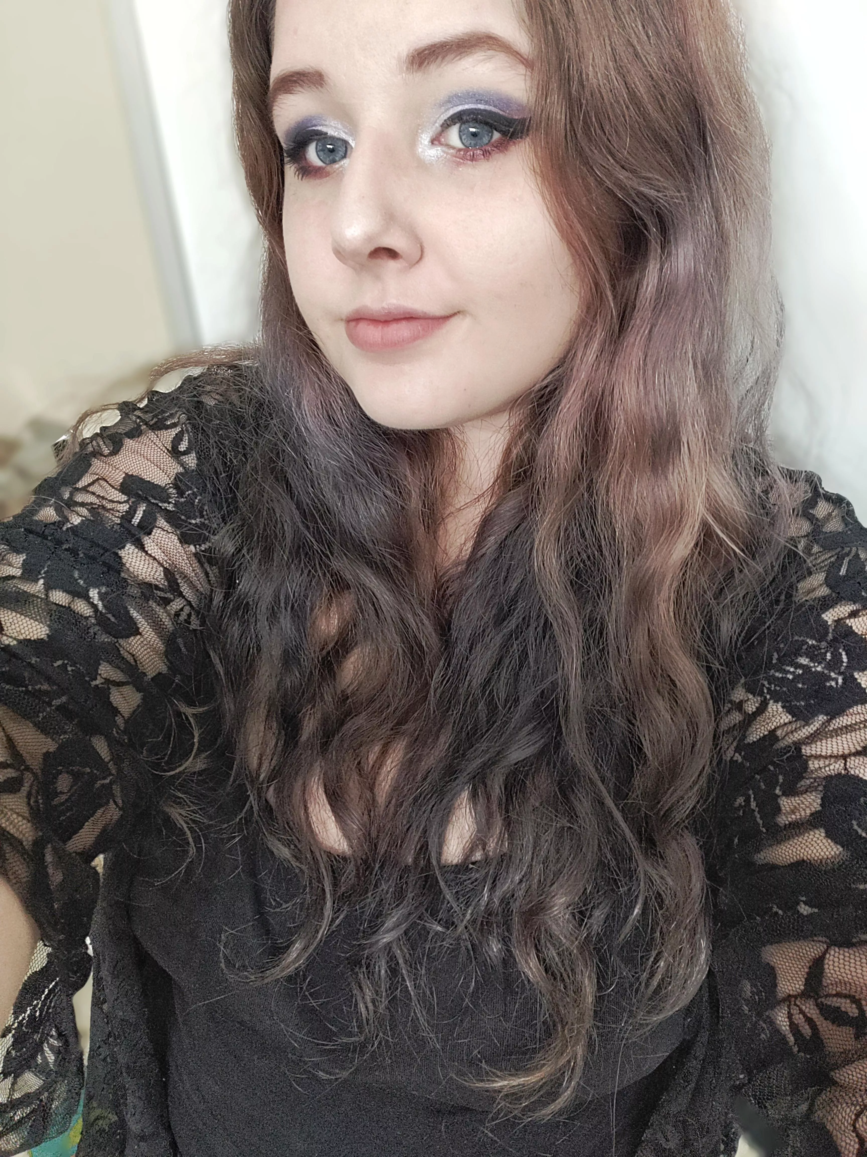 Good morning or sweet dreams wherever you are!