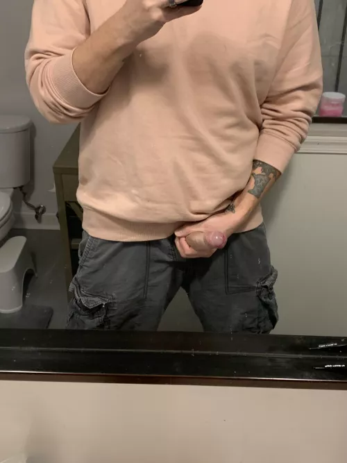 Good morning perverts π