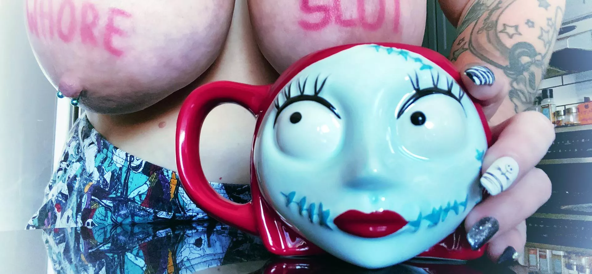 Good morning pervs π Good morning pervs π