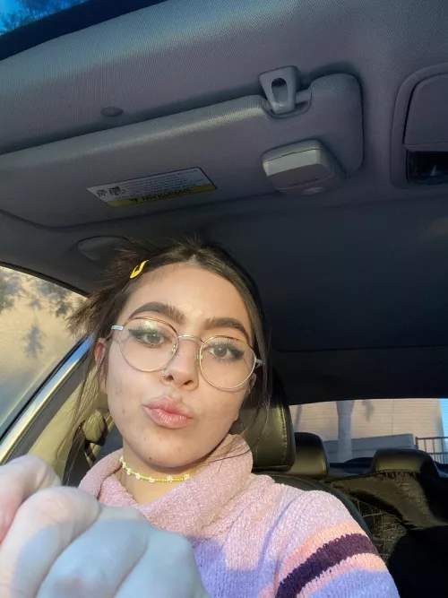 good morning, say it BACKKKKK