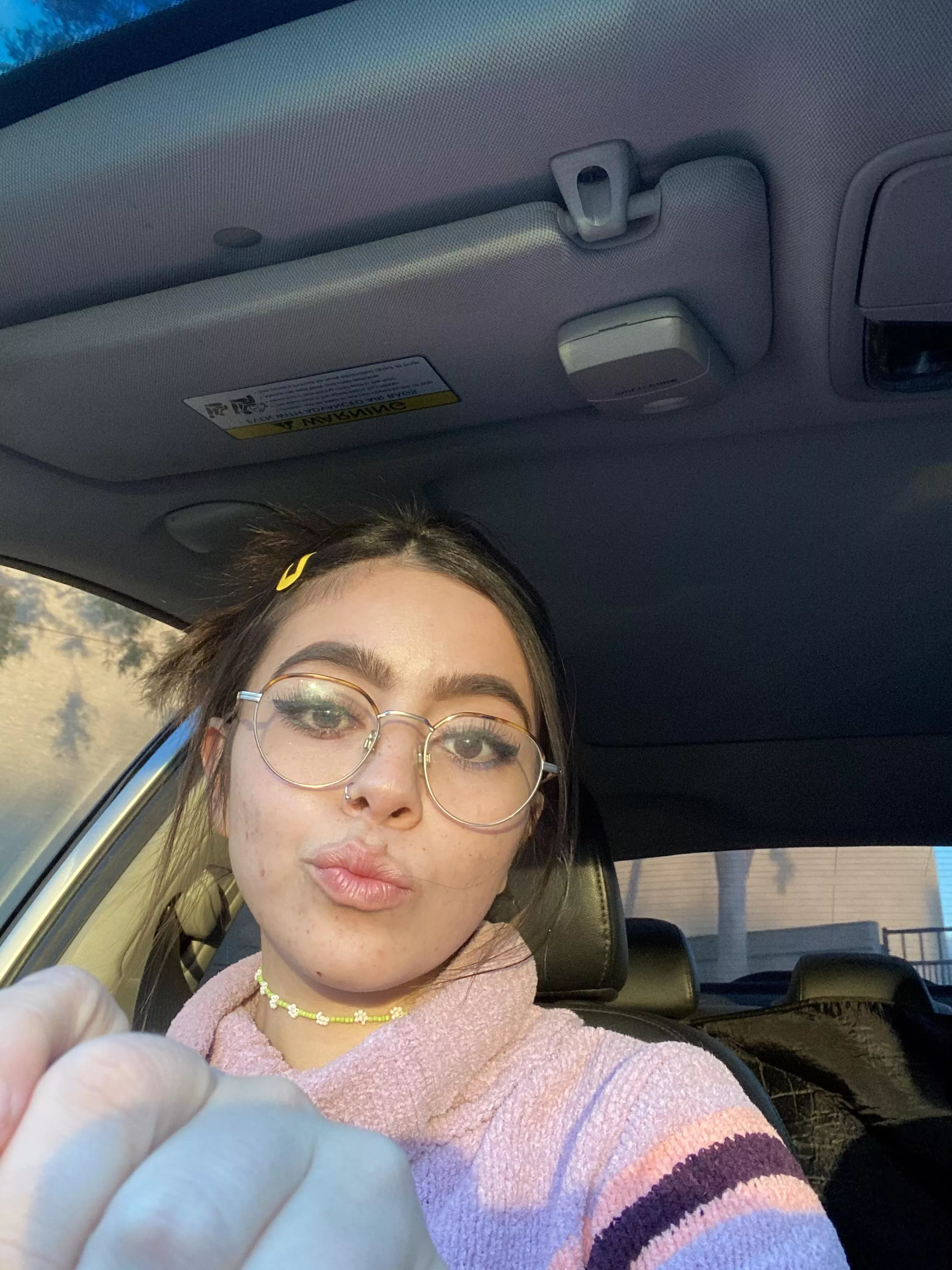 good morning, say it BACKKKKK good morning, say it BACKKKKK