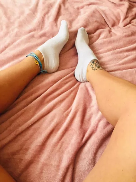 Good morning sock lovers want a taste πβ€οΈβ€οΈ