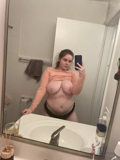 good morning ๐ start ur day off w some tits ๐ฅฐ good morning ๐ start ur day off w some tits ๐ฅฐ