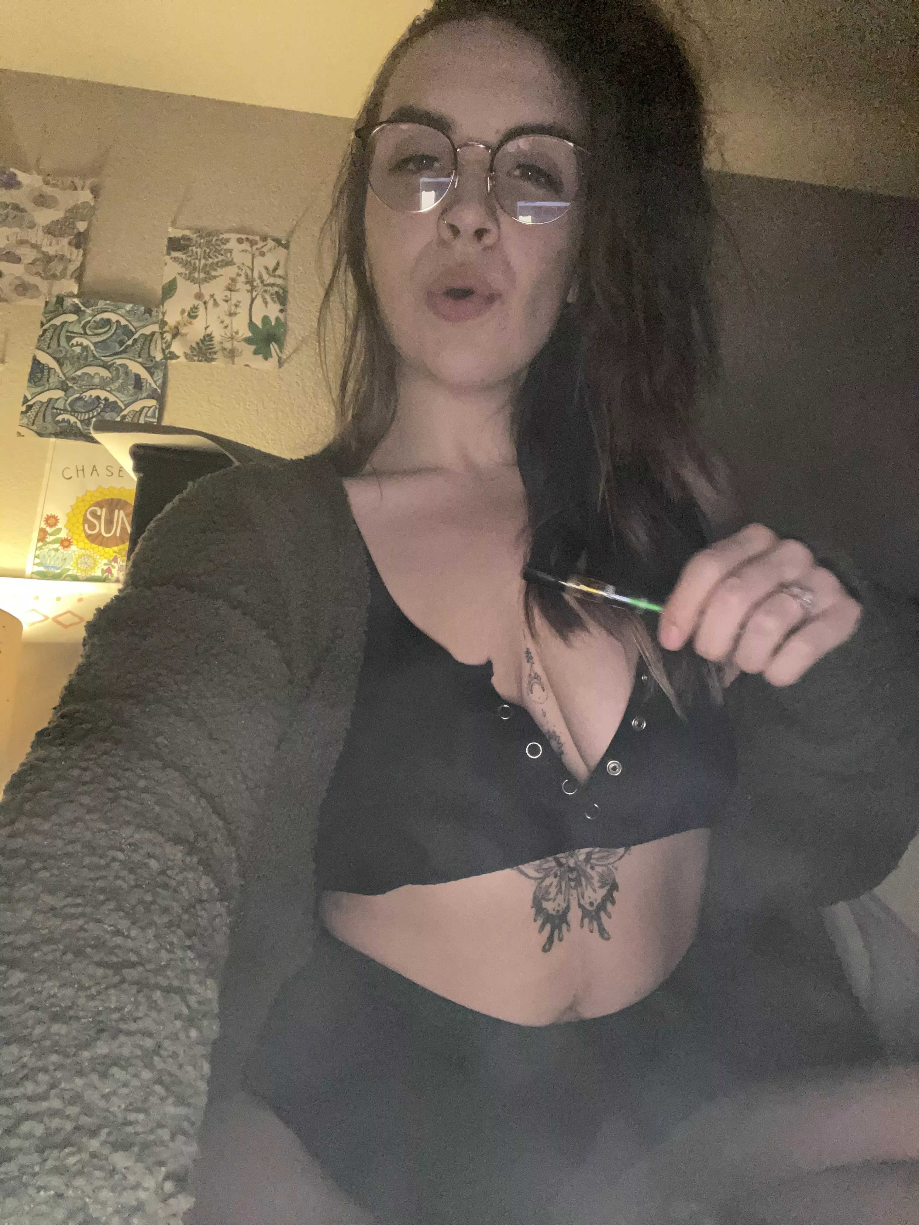 😍 good morning stoners