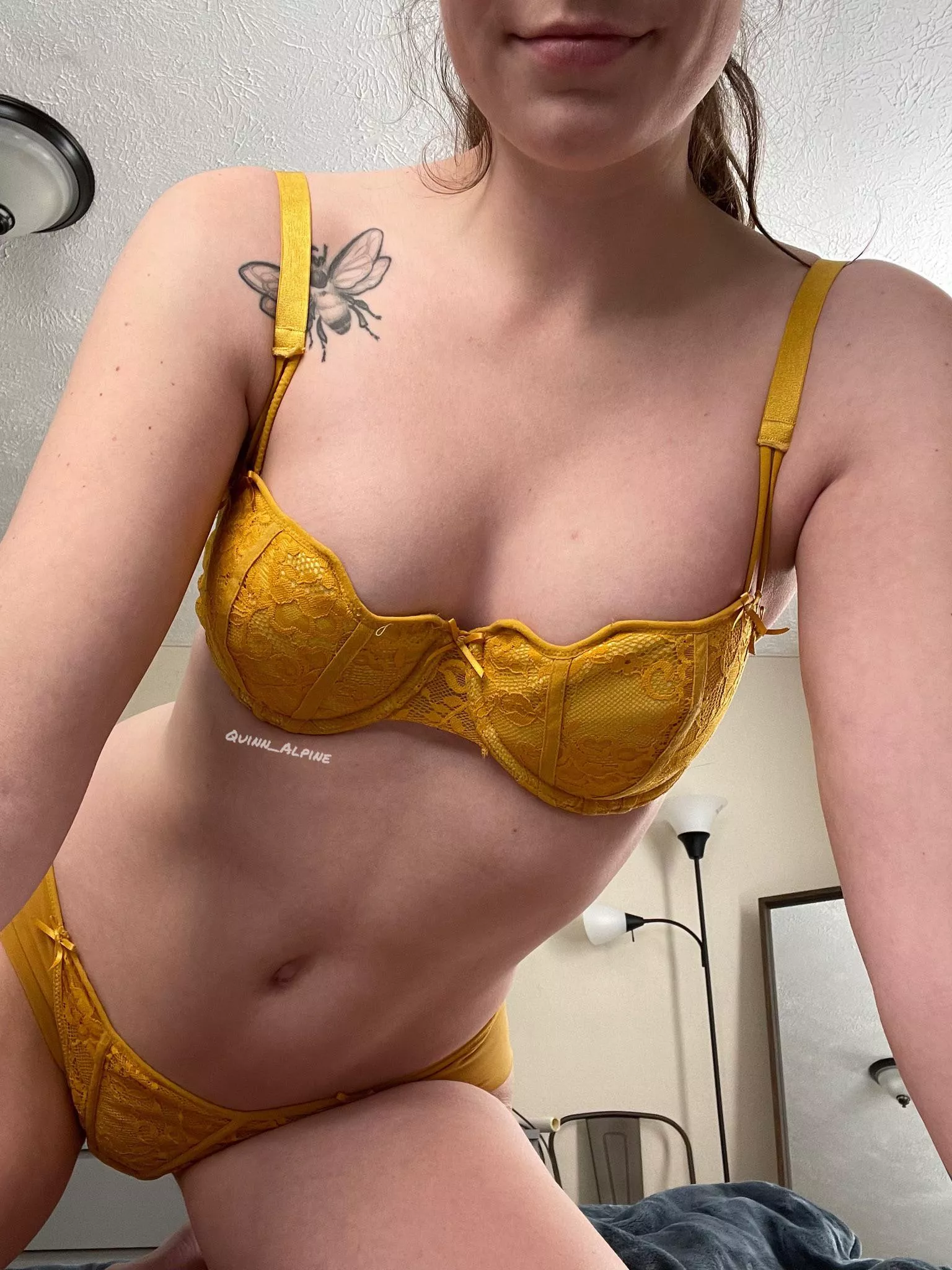 Good morning sunshine ☀️ [f]