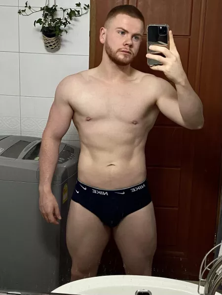 Good morning! Good morning!
