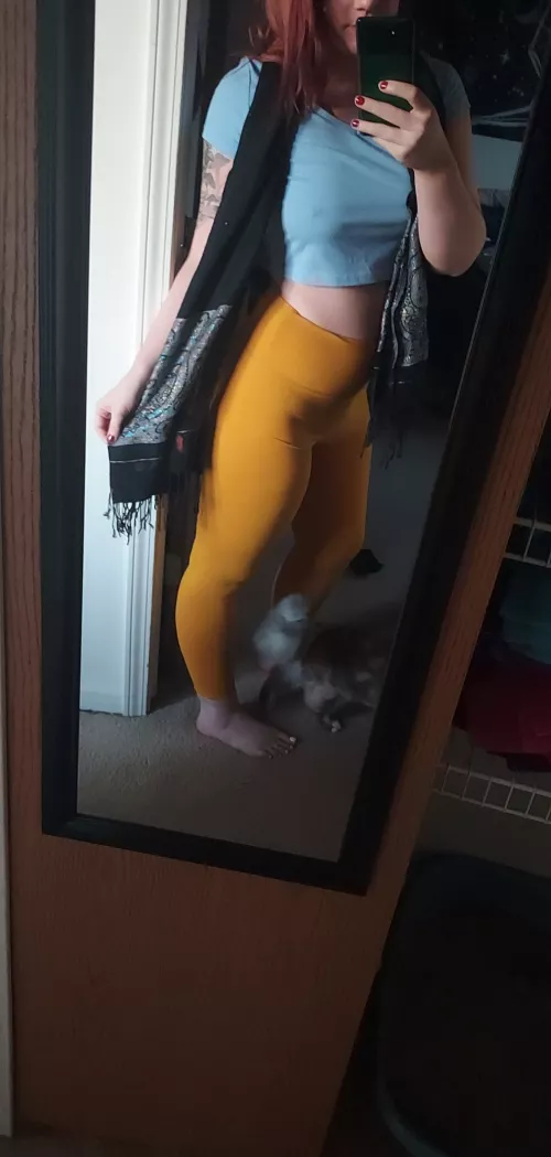 Good morning to my favorite subreddit ๐๐น๐ f23
