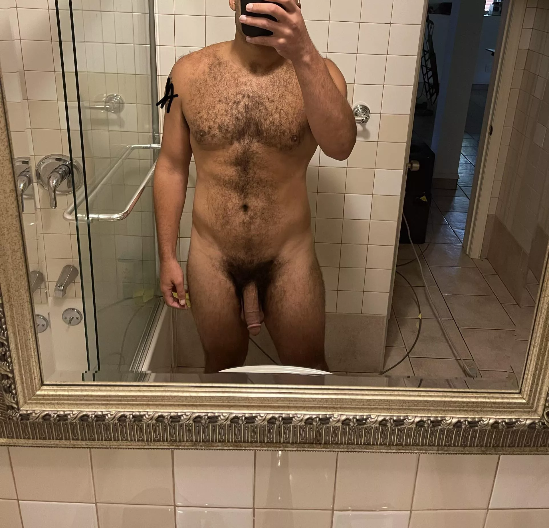 Good morning to the few people that sort by new 😇 Good morning to the few people that sort by new 😇