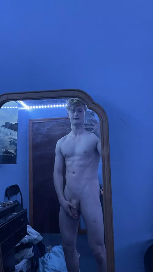 good morning to the hotties that sort by new