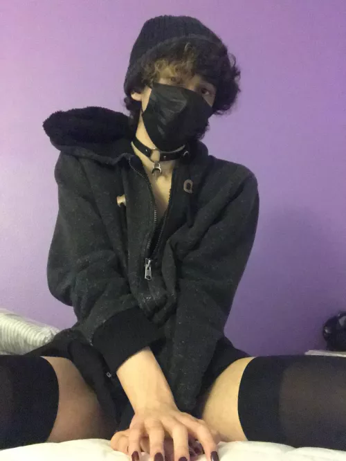 Good morning to the one random person seeing this