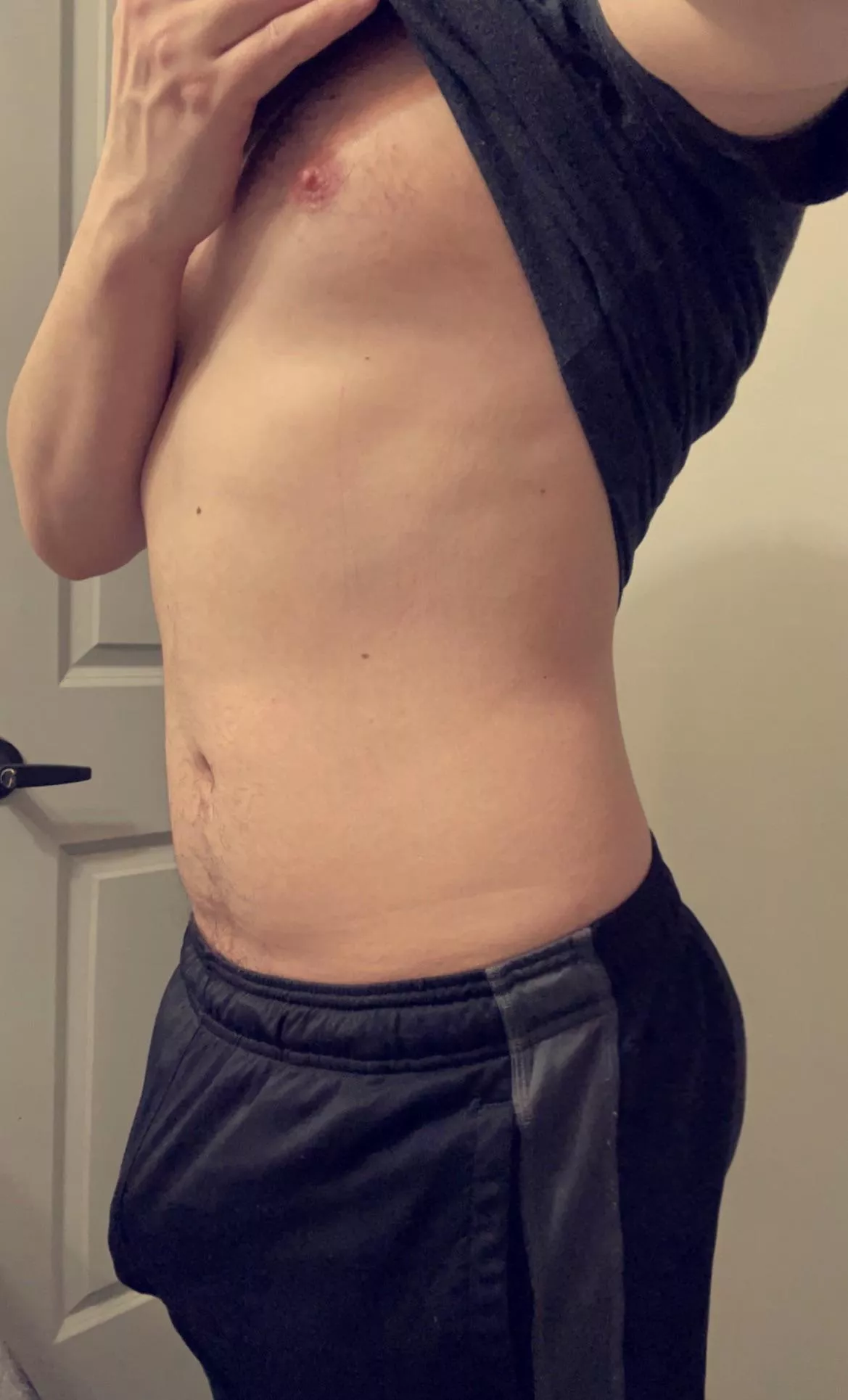 Good morning to those that sort by new! Is this more mild than wild?