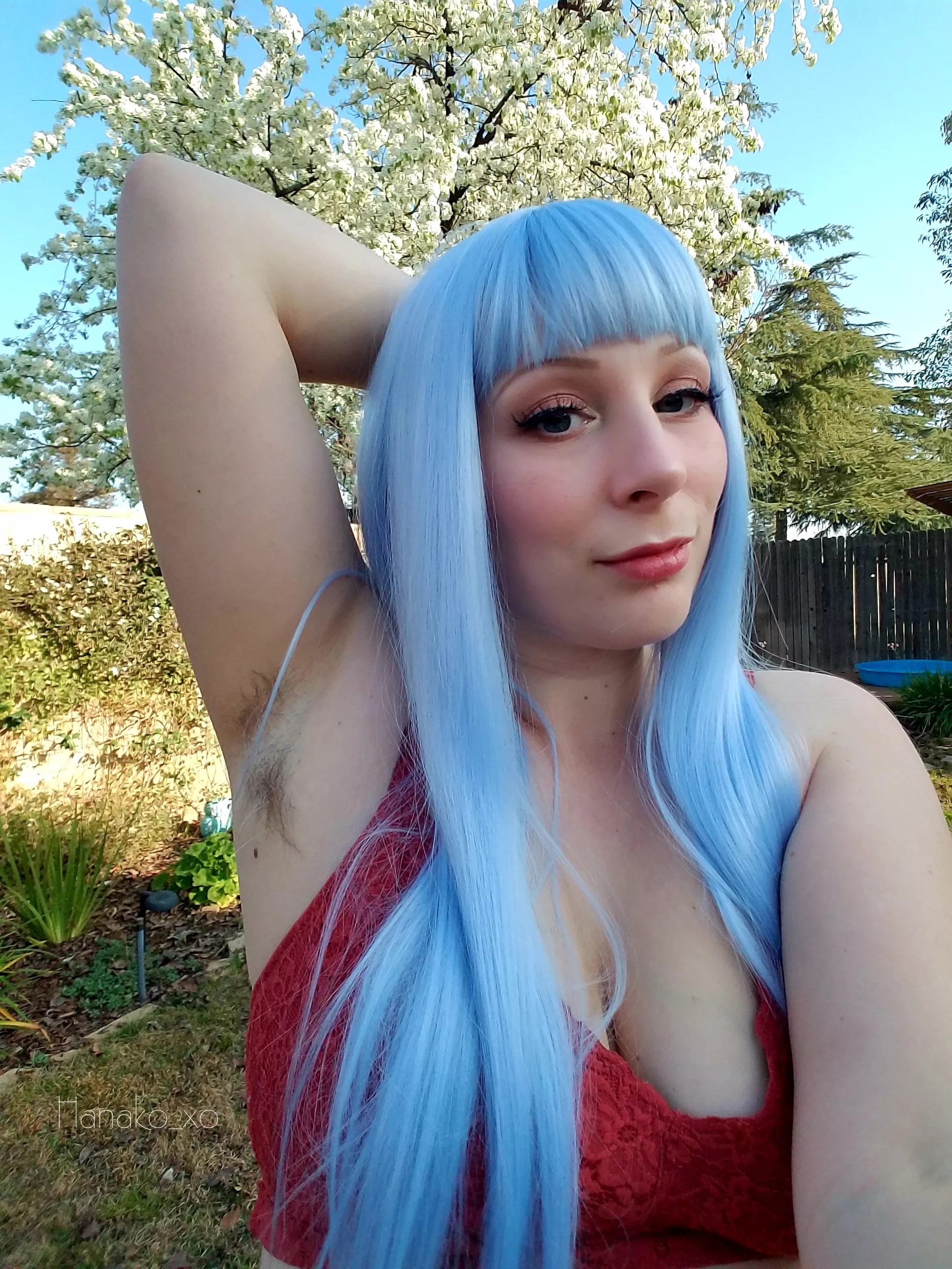 Good morning to you 💖