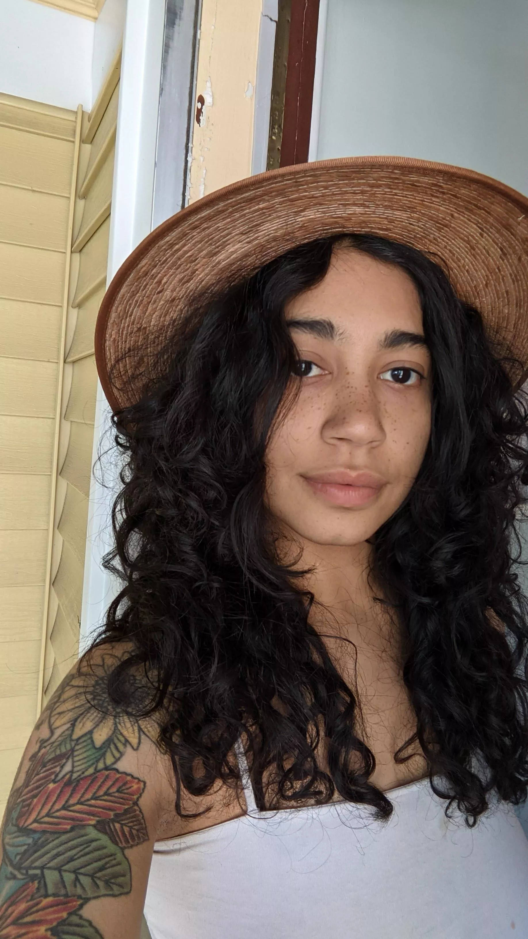 Good morning!! Good morning!!