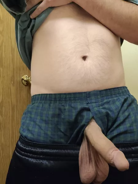 Good morning Good morning