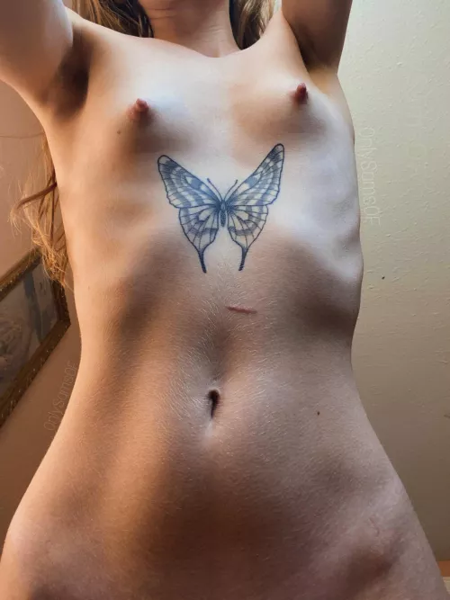 Good morning! Want these for breakfast?