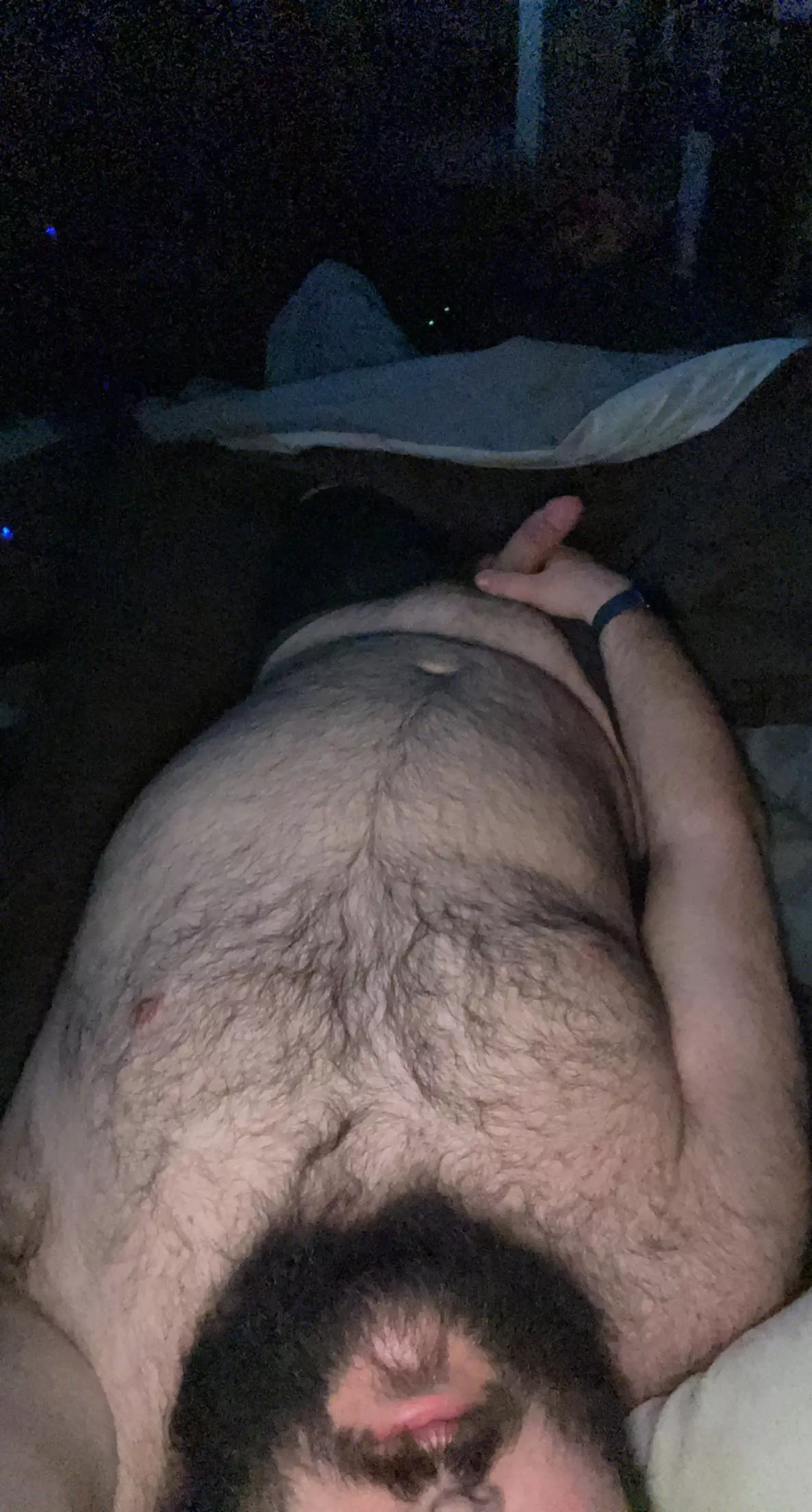 Good morning (wood) Good morning (wood)