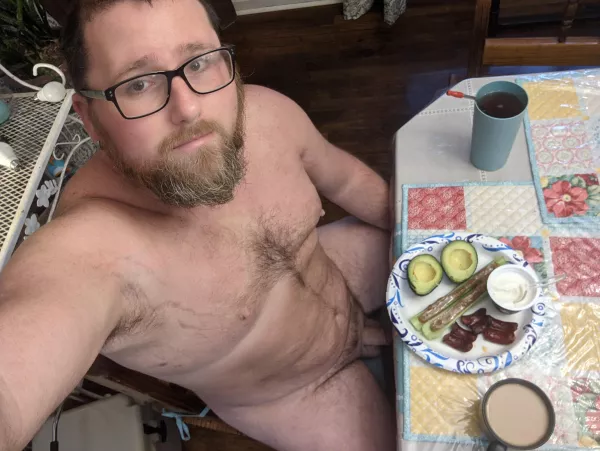 Good morning world π