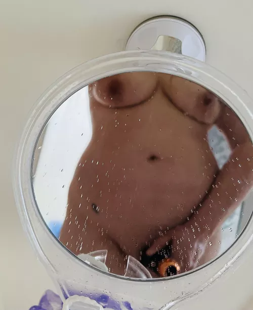 Good morning. Would you like to join me?