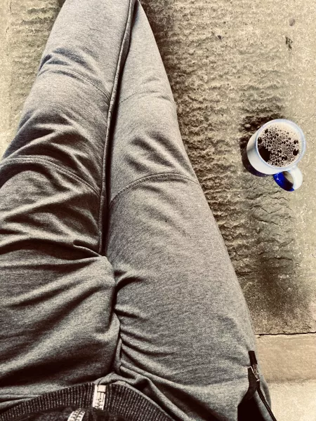 Good morning Good morning