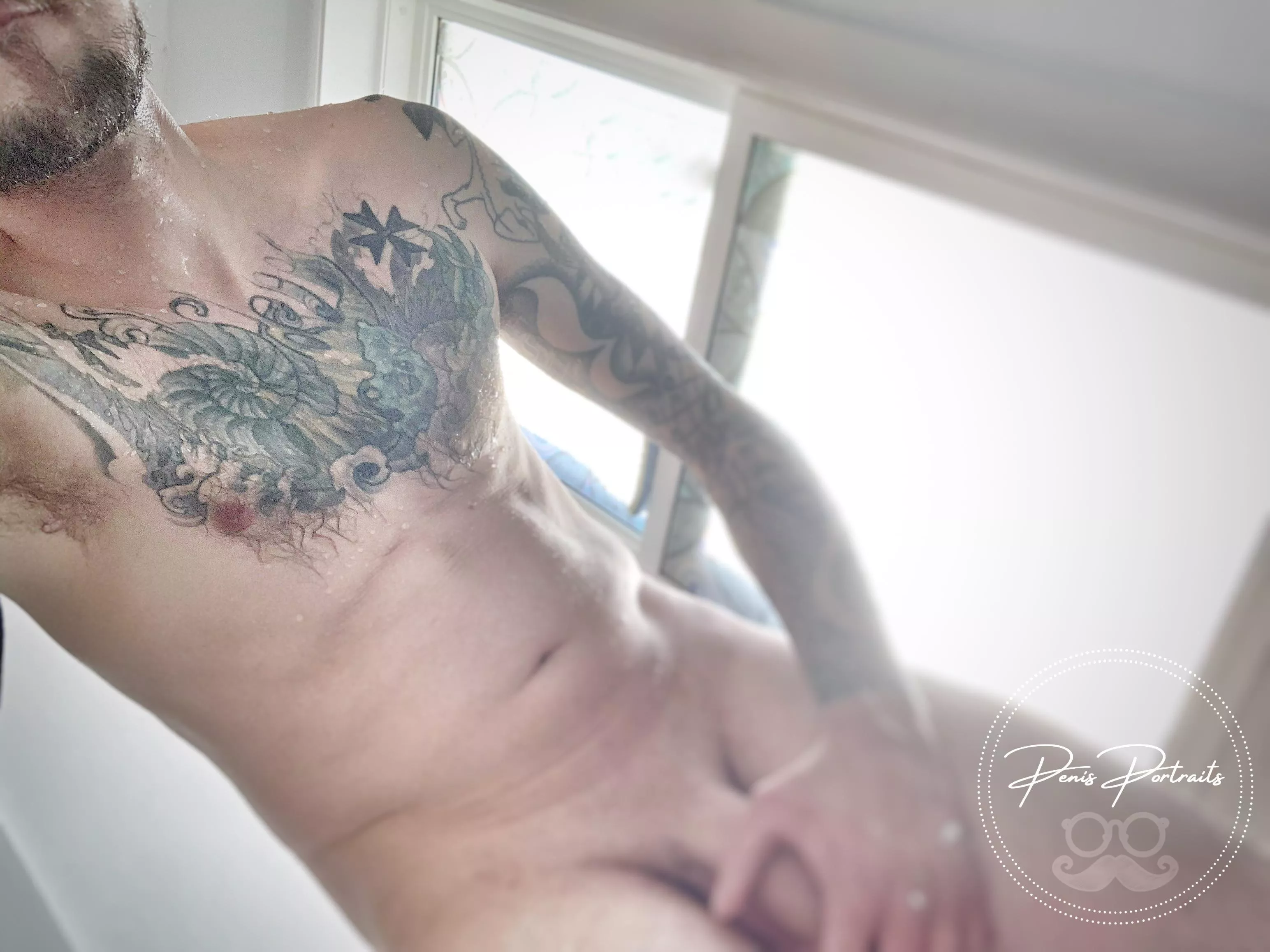 Good morning, y’all.