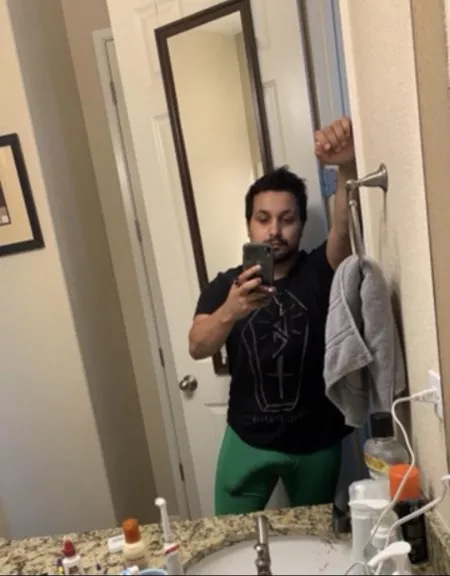 Good morning y’all