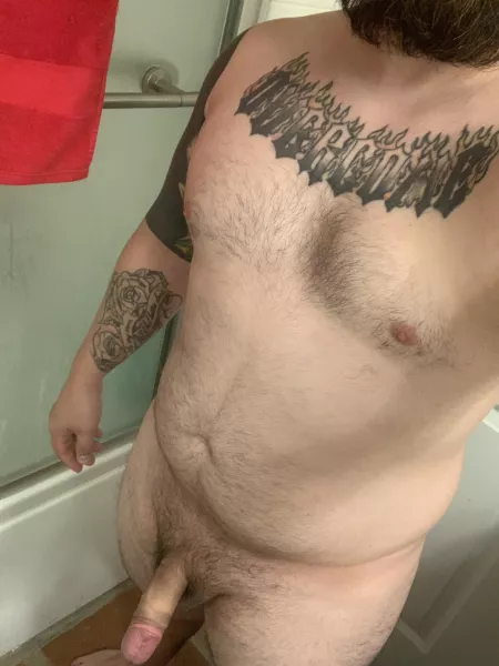 Good morning y’all! How’s everyone’s day going? Good morning y’all! How’s everyone’s day going?