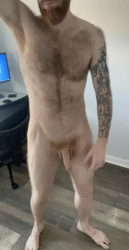 Good morning you beautiful people - have a great day 👍🏻😜