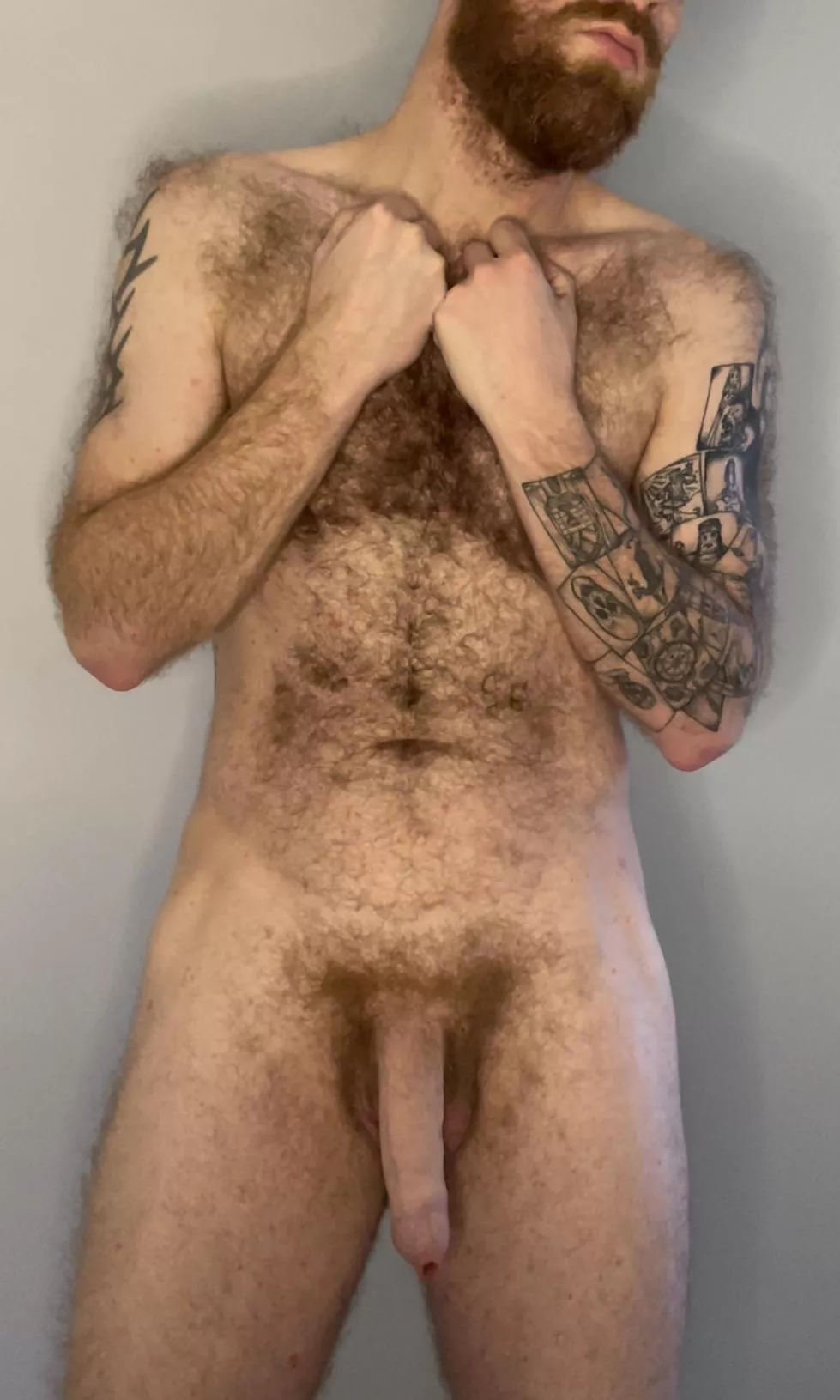 Good morning you beautiful people! Have a great day! 🥰