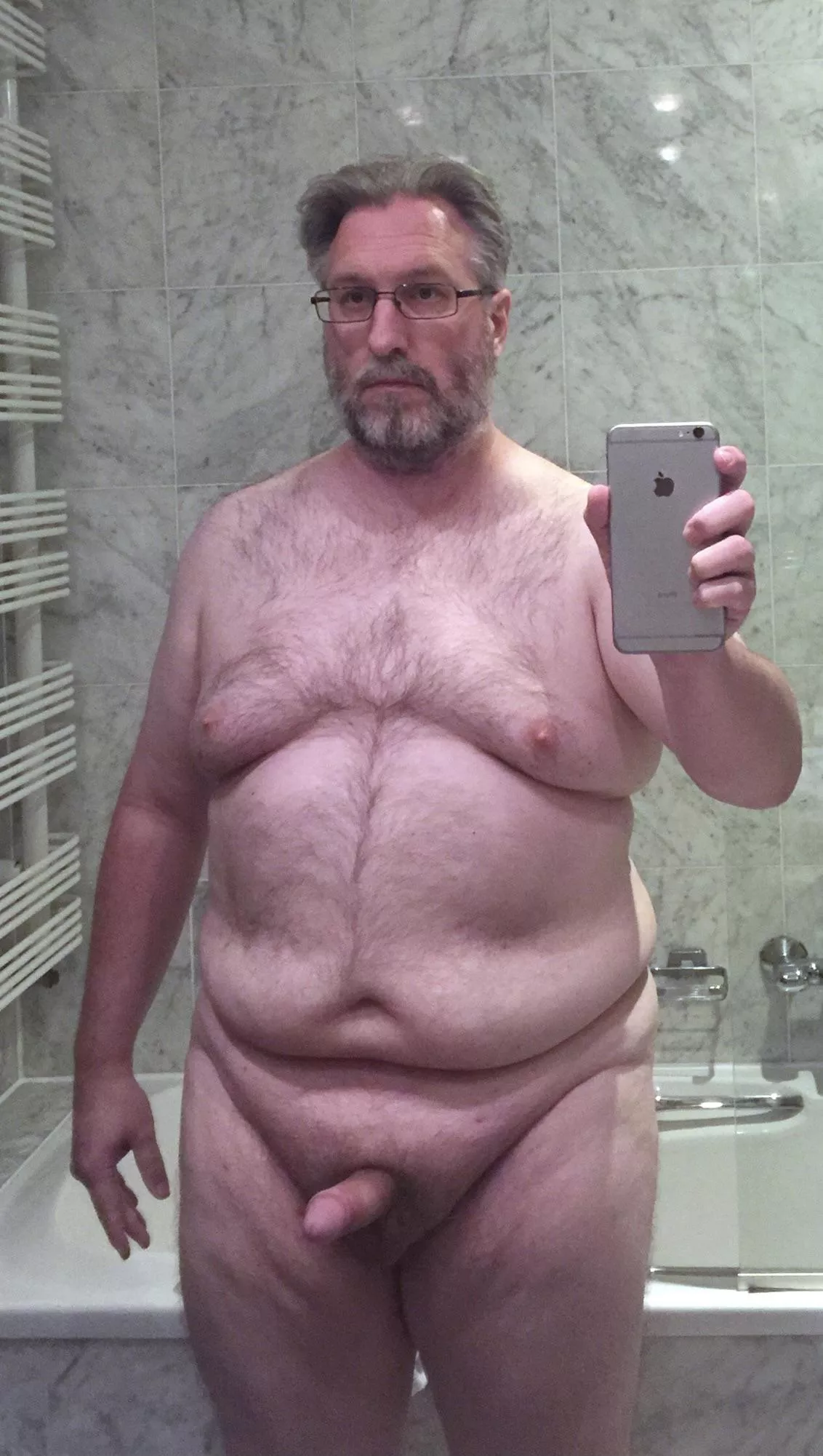 Good morning Good morning