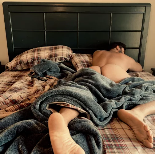 Good Morning/Afternoon